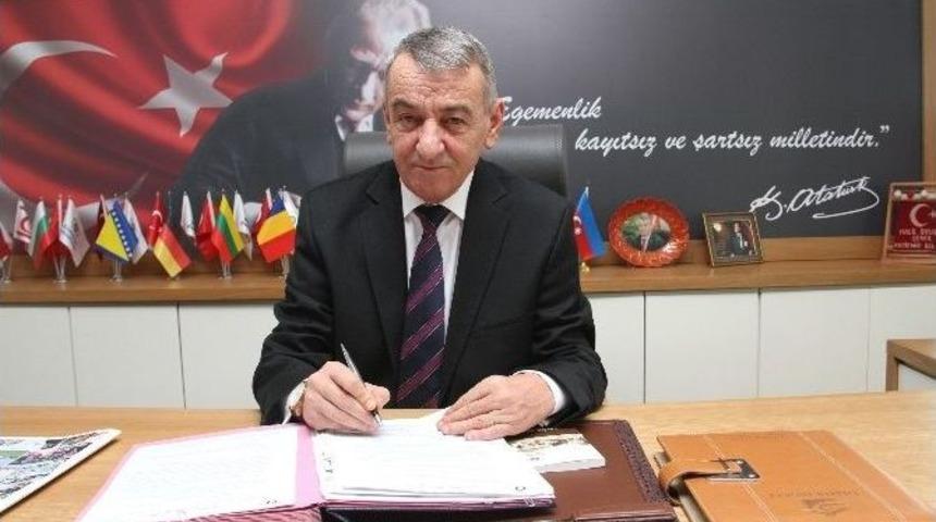 Gaziemir&rsquo;de Dijital Belediye Yolunda Dev Adım