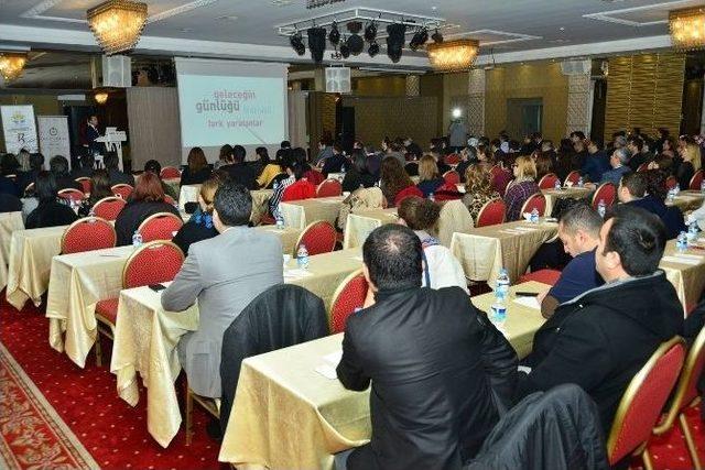 Büyükşehir’den Davranış Ve Protokol İlkeleri Semineri