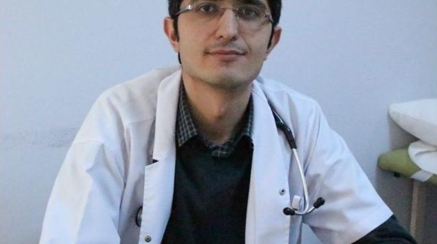 Soğuk Hava Kalp Krizi Riskini Artırıyor