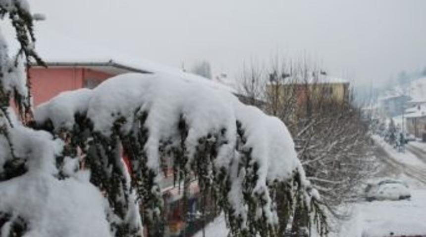 Pazarlar Son 10 Yılın En Soğuk G&uuml;nlerini Yaşıyor