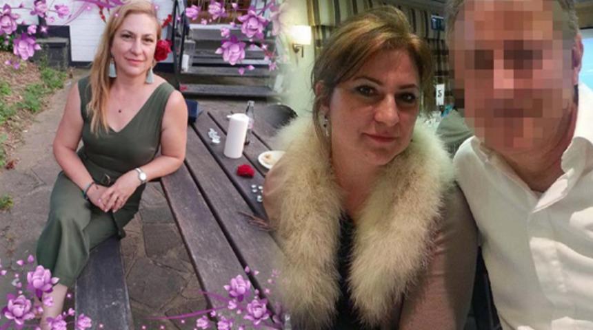 Polis, katili cesedin başında beklerken buldu! 'Karımı ben öldürdüm' 