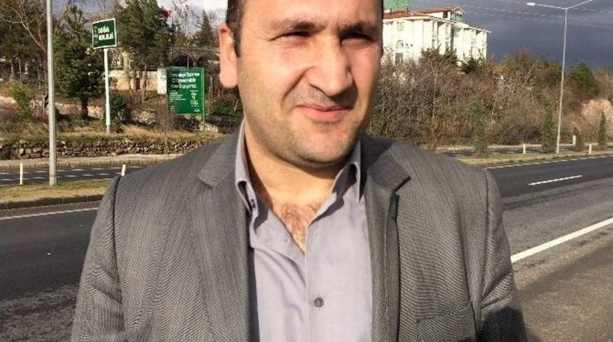 Yağışlı Havalarda Ara&ccedil; Kullanmak Kaza Riskini Arttırıyor