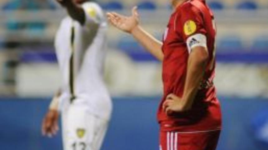 Altınordu'da Engin Kırgın