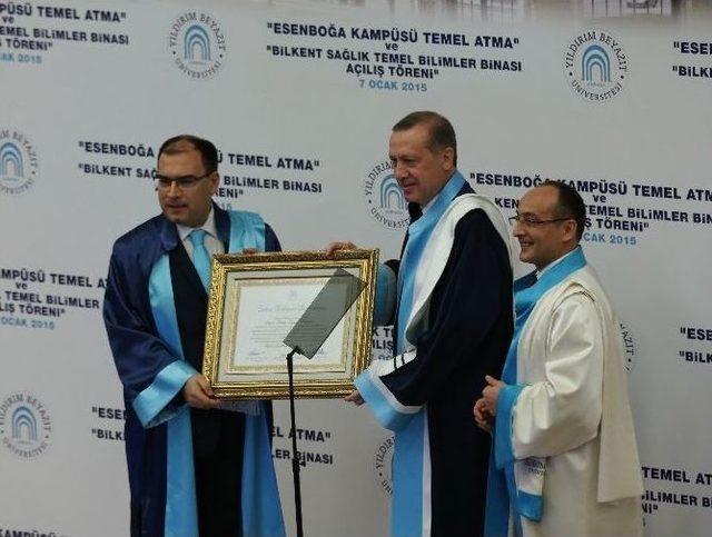 Cumhurbaşkanı Erdoğan&rsquo;dan Sultanahmet Saldırısına Sert Tepki 2