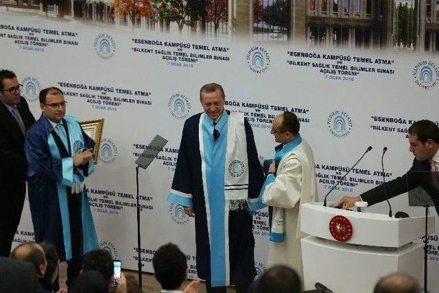 Cumhurbaşkanı Erdoğan&rsquo;dan Sultanahmet Saldırısına Sert Tepki 3