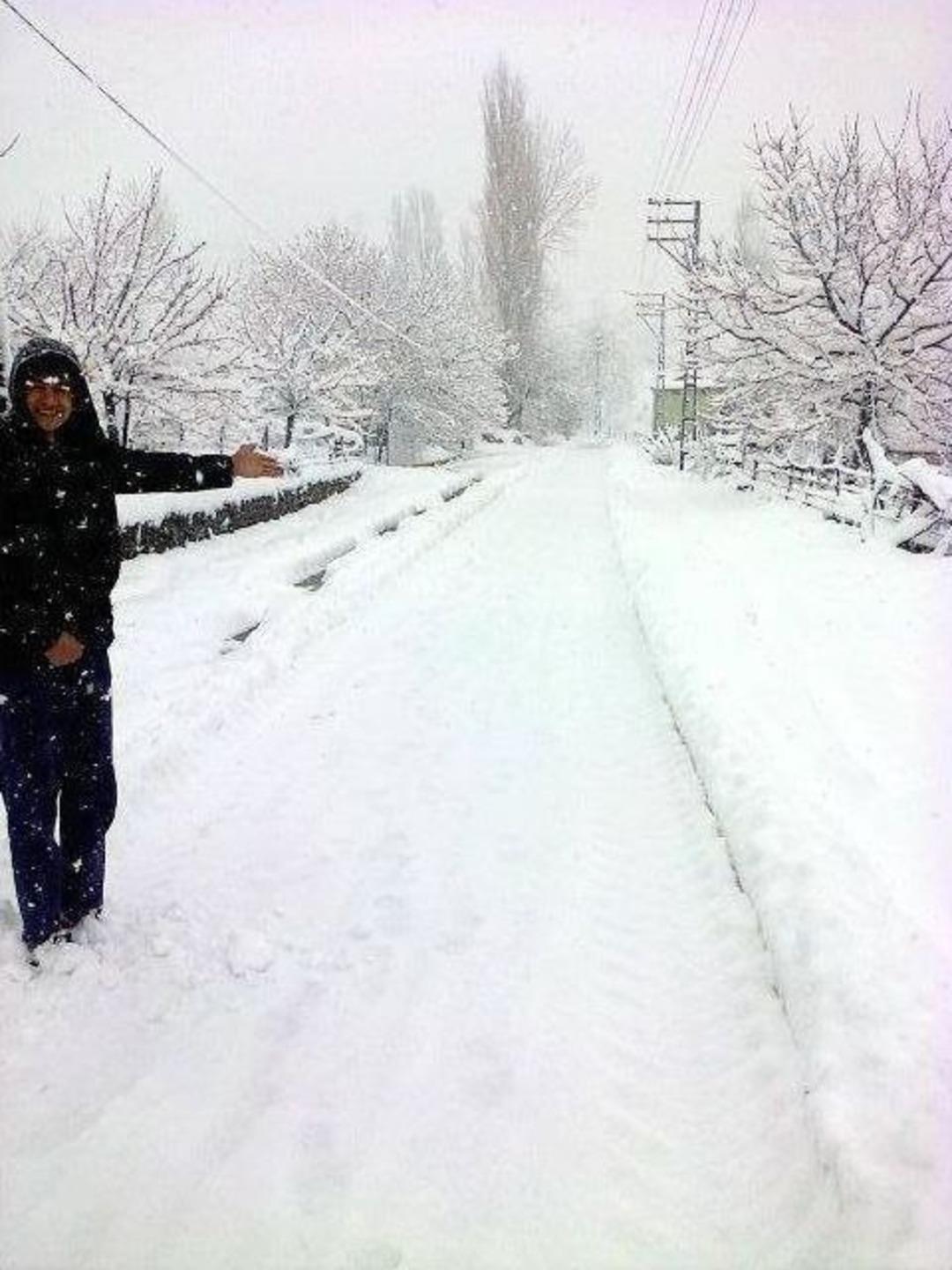 Adana&rsquo;nın Kuzey İl&ccedil;eleri Kara Teslim