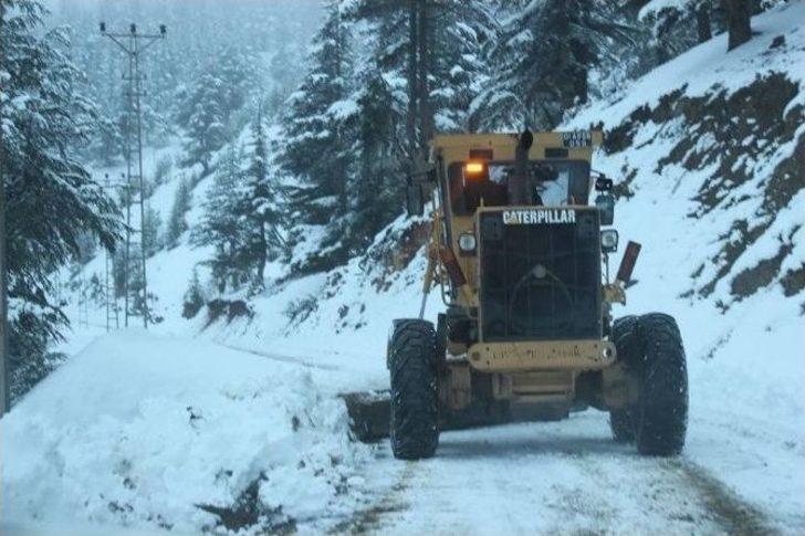 Adana’nın Kuzey İlçeleri Kara Teslim G2