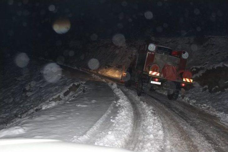 Adana’nın Kuzey İlçeleri Kara Teslim G3