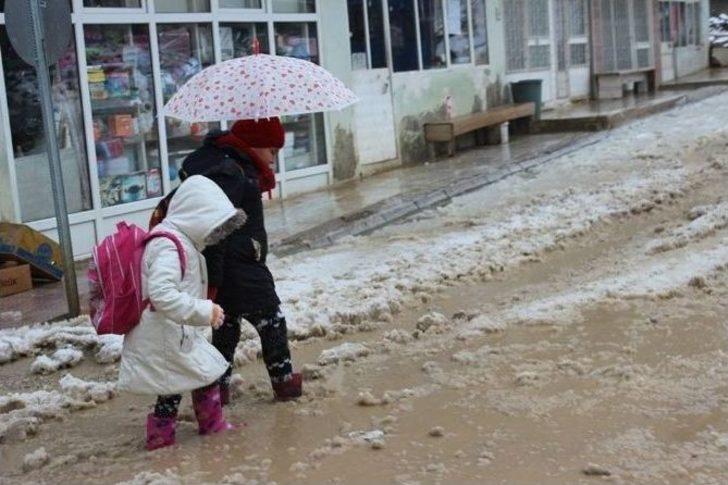 Adana’nın Kuzey İlçeleri Kara Teslim G4