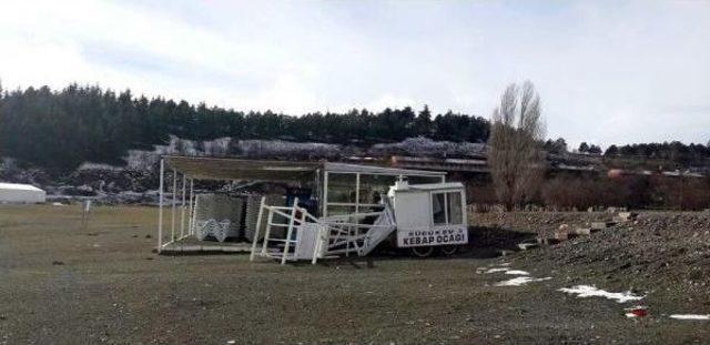 Doğu Ve Güneyroğu'da Beyaz Esaret  (2)