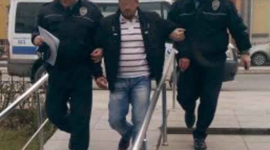 Sahte Para Zanlısını Vatandaşlar Polise Teslim Etti