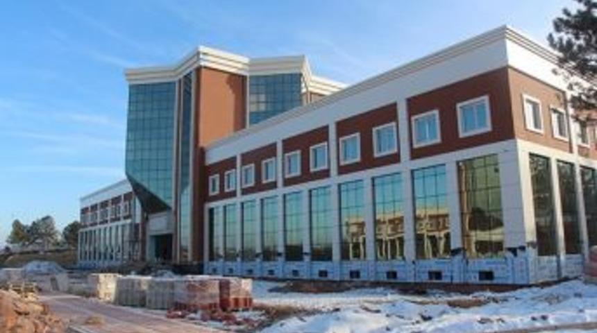 K&ouml;t&uuml; Hava Koşulları Nedeniyle Tarih Sohbeti İptal Edildi