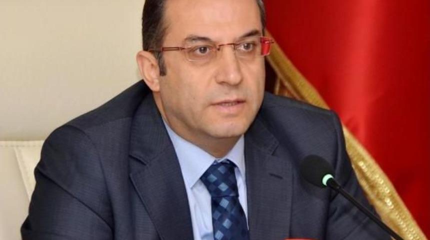 Antalyalı 1040 &Ccedil;anakkale Şehidi I&ccedil;in Fidan Dikilecek