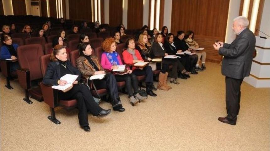 Kadın Girişimci Y&ouml;netici Okulu