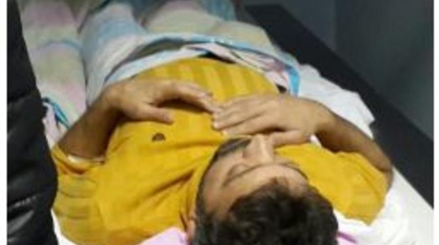 Samsun’da Silahlı Saldırı: 1 Yaralı