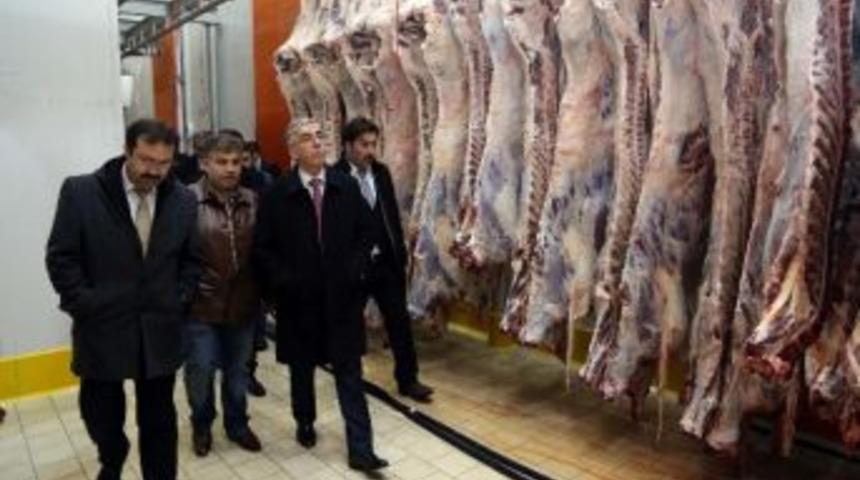 Gurbet&ccedil;i Aksaray&rsquo;a 5 Milyonluk Yatırım Yaptı