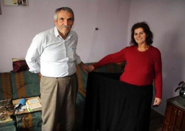 2.5 Yılda 135 Kilo Verdi 1
