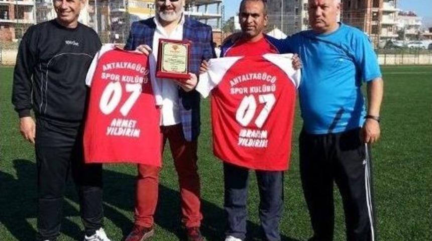 Galeria&rsquo;dan Amat&ouml;rlere Maddi Destek