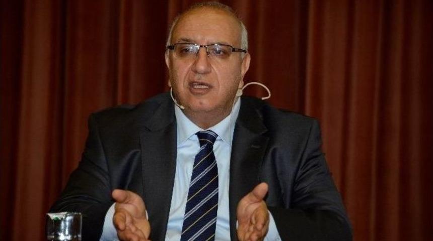 Meram&rsquo;da Grip Konferansı