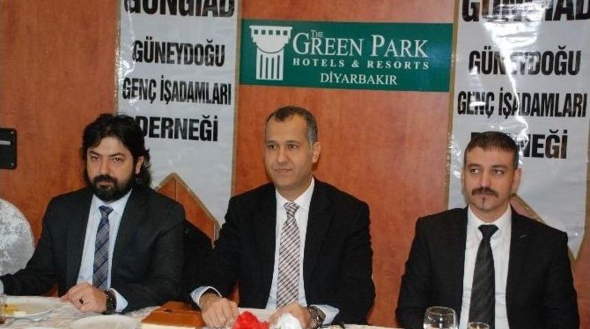 Güngiad’dan ’osmanlı Eyalet Sistemi’ Önerisi