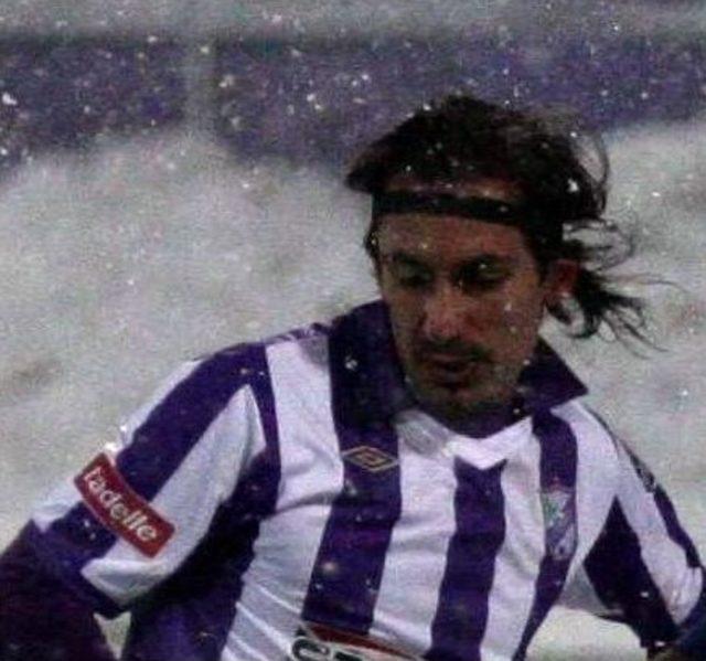 Orduspor Transfer Yapamıyor