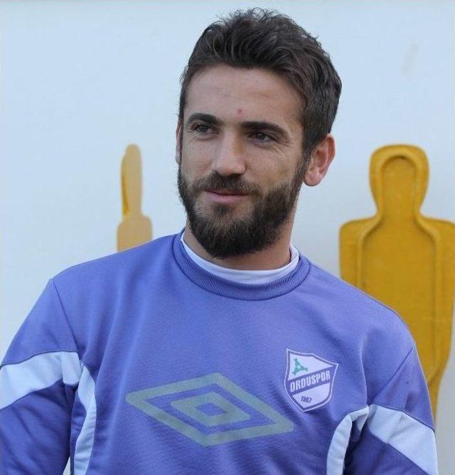 Orduspor Transfer Yapamıyor