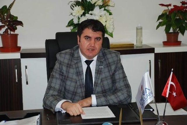 &Ouml;zel Deva Okulları B&ouml;lgenin En İyi Okulu Olmayı Hedefliyor 1