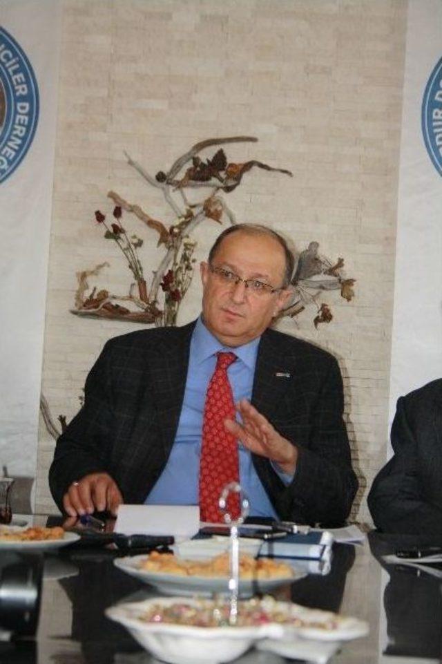 Doğaltaş’ta 150 Milyon Dolar İhracat Hedefi 2