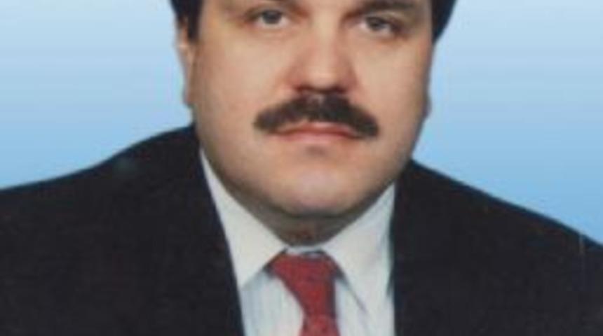 İşadamı İsmail Uslu Evinde &Ouml;l&uuml; Bulundu