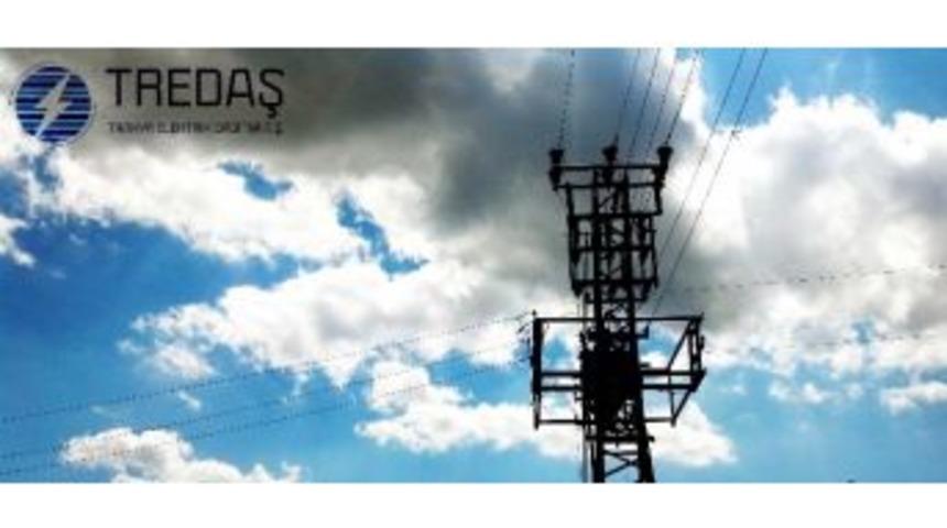 Edirne&rsquo;de Elektrik Kesintisine Dikkat