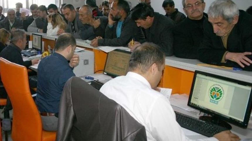 Maski&rsquo;den Yapılandırma Hizmeti