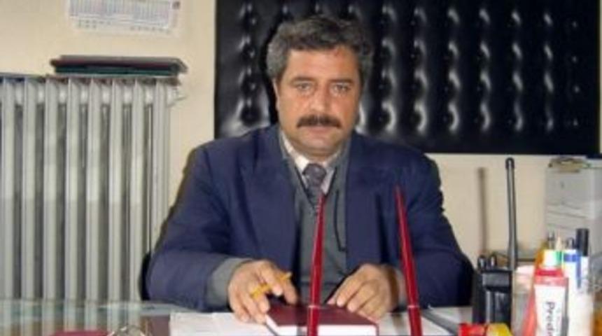 Bolvadin İtfaiyesinden &ldquo;soba&rdquo; Uyarısı