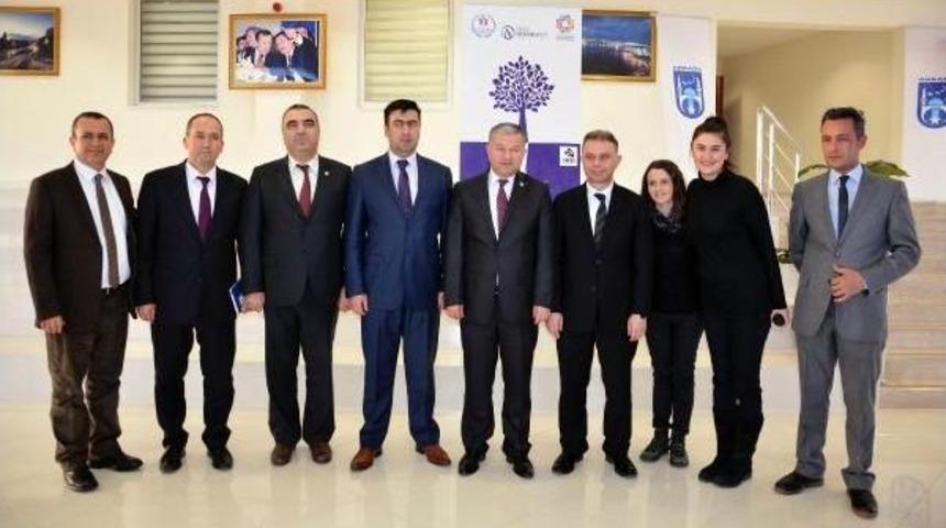 T&uuml;rkiye'de 30 Bin Hasta Organ Bekliyor