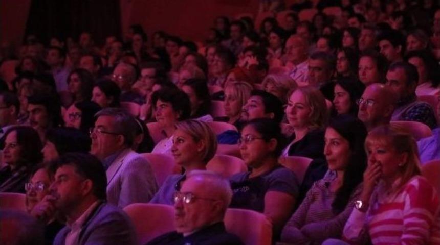 T&uuml;m Bel Sen &Uuml;yelerine Eskişehir Şehir Tiyatroları&rsquo;ndan &Ouml;zel G&ouml;sterimler