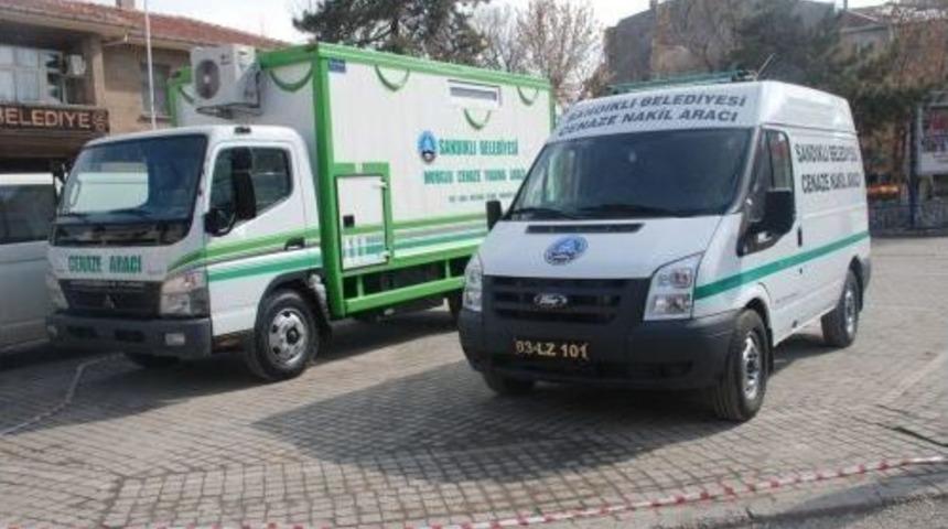 Sandıklı Halk Eğitim Merkezi M&uuml;d&uuml;rl&uuml;ğ&uuml; "cenaze Yıkama Kursu" A&ccedil;ıyor