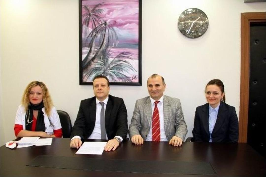 68. Verem Eğitimi Ve Propaganda Haftası