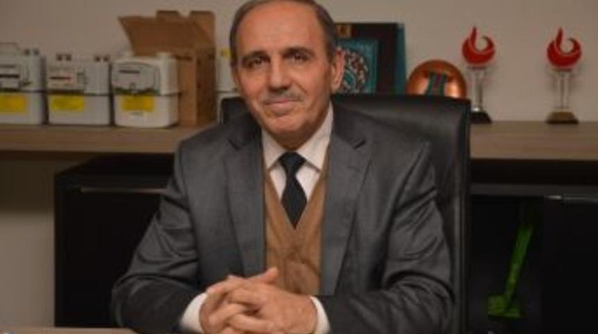 Diyargaz&rsquo;dan &lsquo;doğalgaz Tesisatına M&uuml;dahaleye Yaptırım&rsquo; A&ccedil;ıklaması