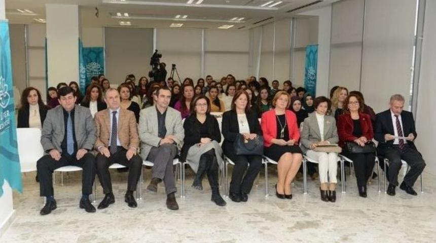 Y&ouml;netici Asistanları Sertifikalarına Kavuştu