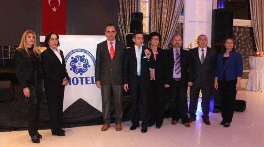 Hotel Kat Hizmetleri Eğitimi Ve Dekorasyonu Derneği Kuruldu