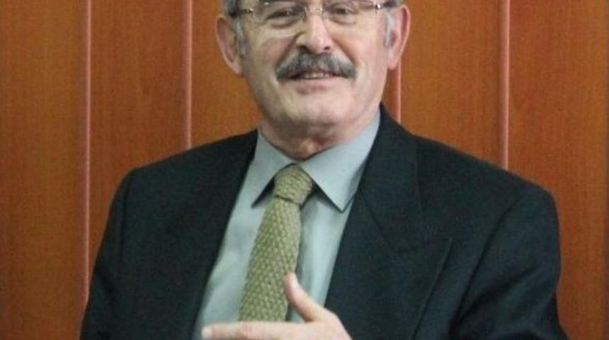 Başkanlardan T&uuml;rk D&uuml;nyası K&uuml;lt&uuml;r Başkentliği Ajansı&rsquo;nın Vakıf Kurmasına Tepki