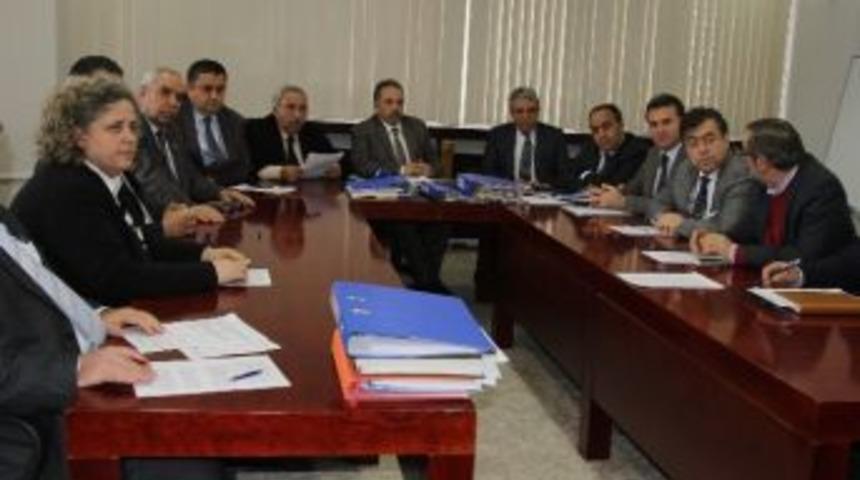 B&uuml;y&uuml;kşehir&rsquo;den &Uuml;&ccedil; Ayrı İhale