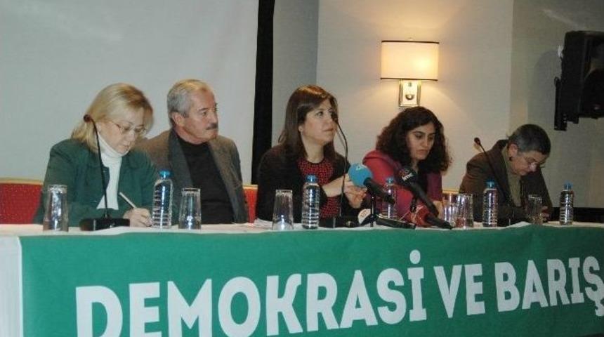 &lsquo;i&ccedil; G&uuml;venlik Paketi&rsquo;ne Karşı İmza Kampanyası