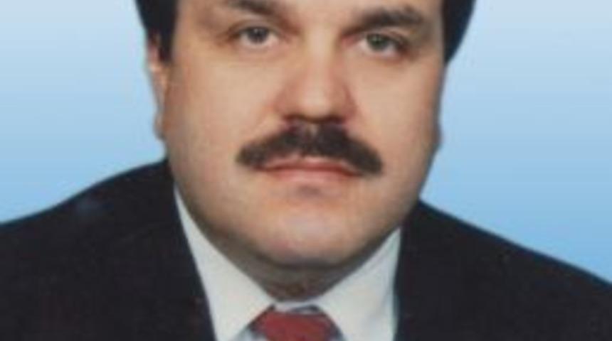 İşadamı Evinde &Ouml;l&uuml; Bulundu