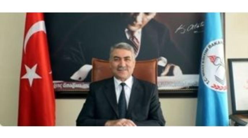 Şeker, Kazakistan B&uuml;y&uuml;kel&ccedil;iliği&rsquo;ne Atandı