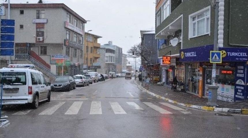 Dilovası&rsquo;nda T&uuml;m Yollar A&ccedil;ık