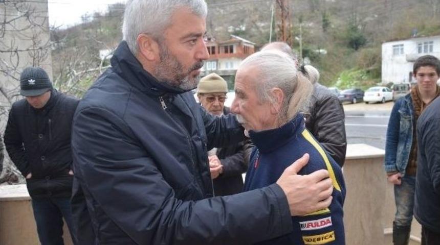 Uzun Sa&ccedil;lı&rsquo;nın Acı G&uuml;n&uuml;