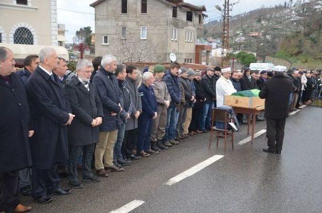 Uzun Saçlı’nın Acı Günü