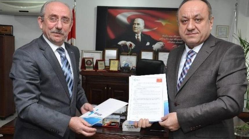 Kaskim Sayesinde İşsizlik Ortadan Kalkacak