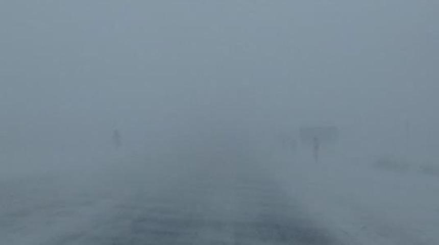 Aksaray'da Okullar Yarın Tatil (2)