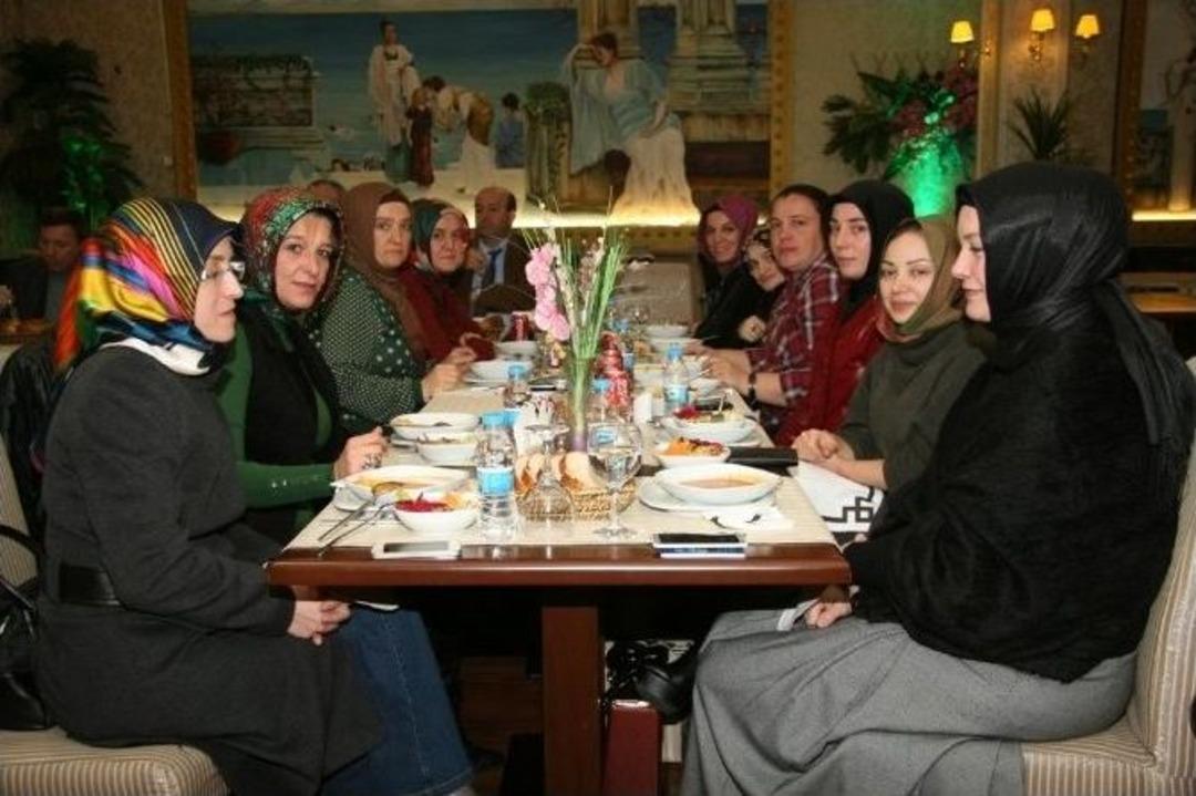 Başkan Dişli: &ldquo;siz G&ouml;r&uuml;nmez Kahramanlarsınız&rdquo;